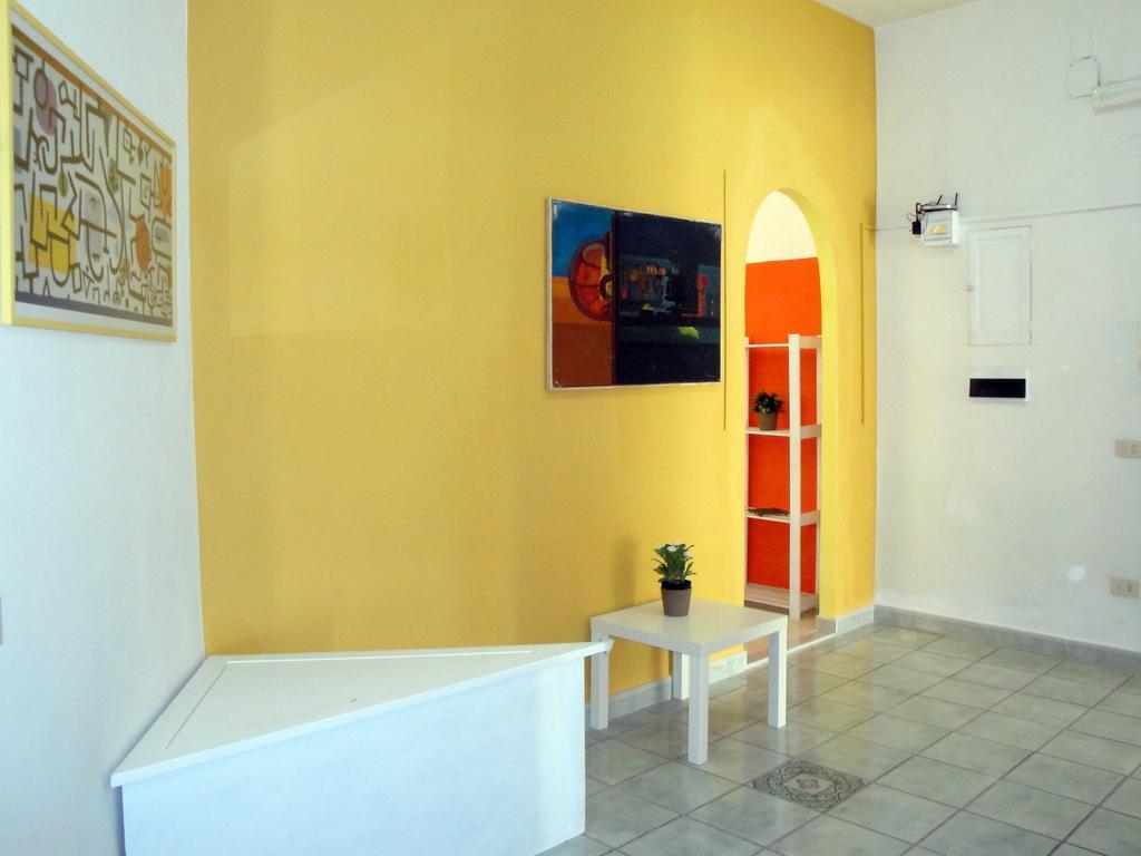 Garibaldi Holiday House Naples Exterior photo
