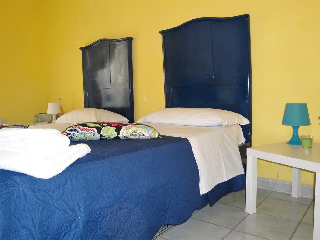 Garibaldi Holiday House Naples Exterior photo